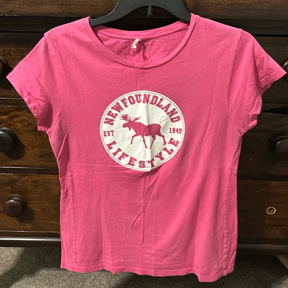 Womens Tee